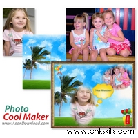 A-PDF-Photo-Cool-Maker