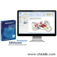 ABViewer-Enterprise