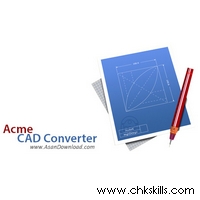 Acme-CAD-Converter
