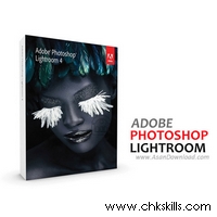 Adobe-Photoshop-Lightroom