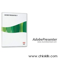 Adobe-Presenter