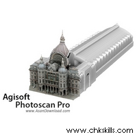 Agisoft-Photoscan-Pro