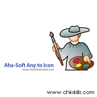 Aha-Soft-Any-to-Icon