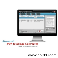 Aiseesoft-PDF-to-Image-Converter