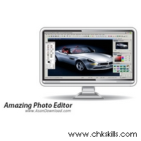 Amazing-Photo-Editor