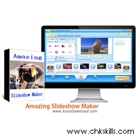 Amazing-Slideshow-Maker