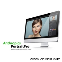 Anthropics-PortraitPro