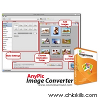 AnyPic-Image-Converter