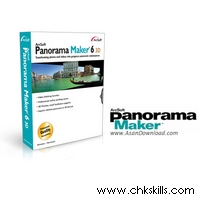 ArcSoft-Panorama-Maker