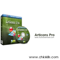 ArtIcons-Pro