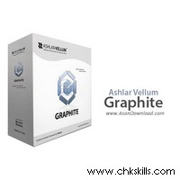 Ashlar-Vellum-Graphite