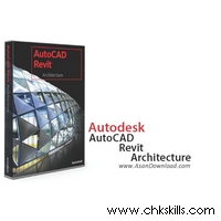 AutoDesk-Revit-Architecture