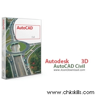 Autodesk-AutoCAD-Civil-3D