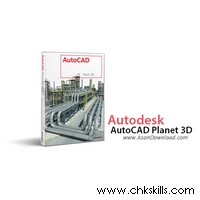 Autodesk-AutoCAD-Plant-3D