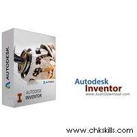 Autodesk-Inventor