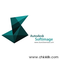 Autodesk-Softimage