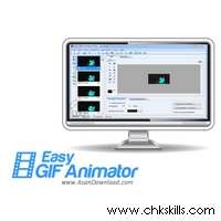 Blumentals-Easy-GIF-Animator-Pro