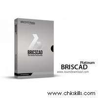 BricsCad-Platinum