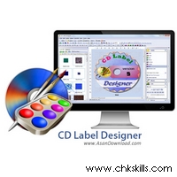CD-Label-Designer
