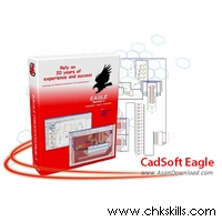 CadSoft-Eagle-Professional