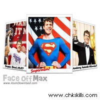 Coolware-Max-Face-Off-Max