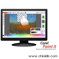 Corel-Paint-it