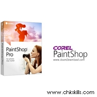 Corel-PaintShop-X8