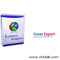 Cover-Expert