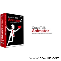 CrazyTalk-Animator