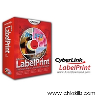 CyberLink-LabelPrint
