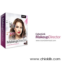 CyberLink-MakeupDirector