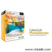 CyberLink-PhotoDirector