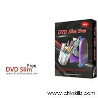 DVD-Slim-Free