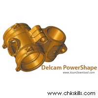 Delcam-PowerShape