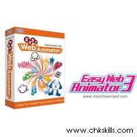 Easy-Web-Animator