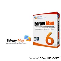 Edraw-Max