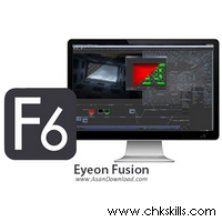 Eyeon-Fusion