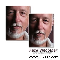 Face-Smoother