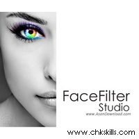 FaceFilter-Studio