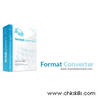 Format-Converter
