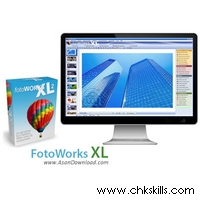 FotoWorks-XL