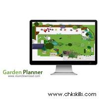 Garden-Plannere