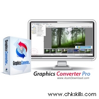 Graphics-Converter-Pro