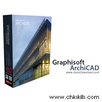 Graphisoft-ArchiCAD