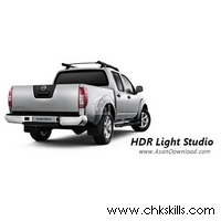 HDR-Light-Studio