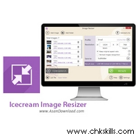 Icecream-Image-Resizer