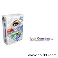 Icon-Constructor