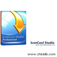 IconCool-Studio