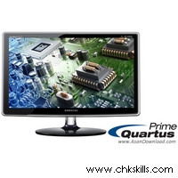 Intel-Quartus-Prime