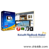 Kvisoft-FlipBook-Maker-Pro